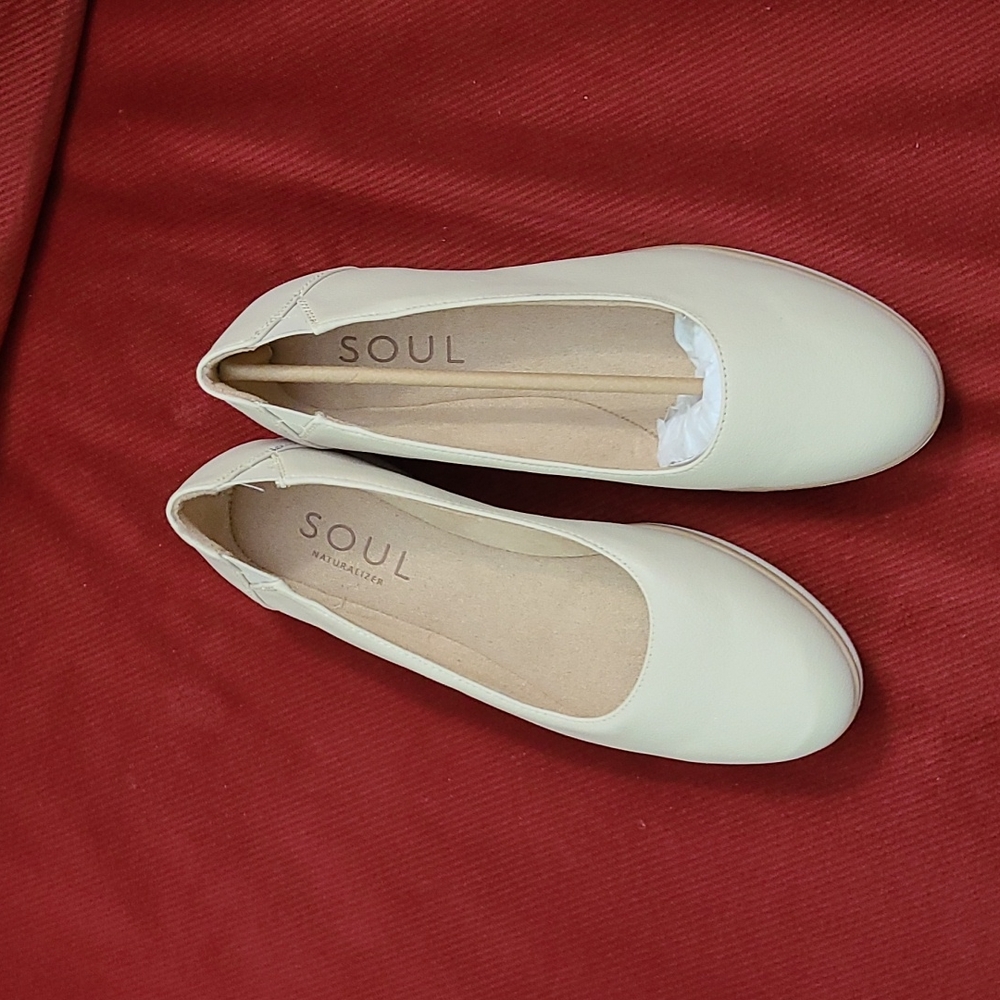 Ballet Flats